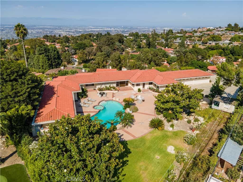 Hus i Palos Verdes Estates, Californien 11008065