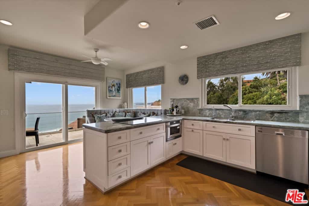 Eigentumswohnung im Malibu-Strand, Kalifornien 11008069