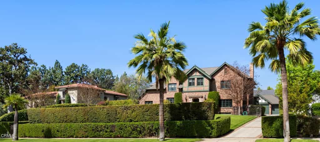 Eigentumswohnung im Pasadena, California 11008083