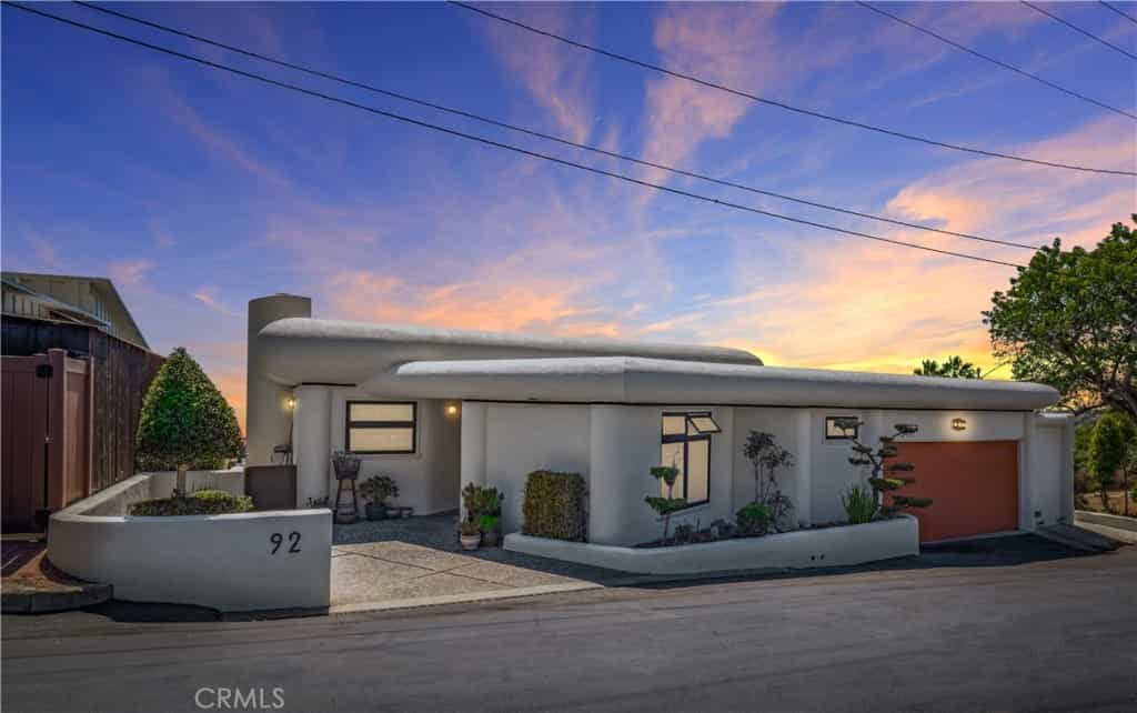 Dom w Ranczo Palos Verdes, Kalifornia 11008086