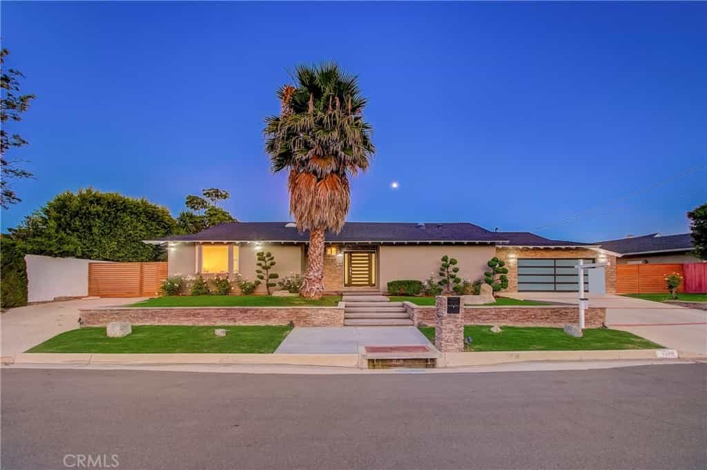 Condominium in Rancho Palos Verdes, Californië 11008090