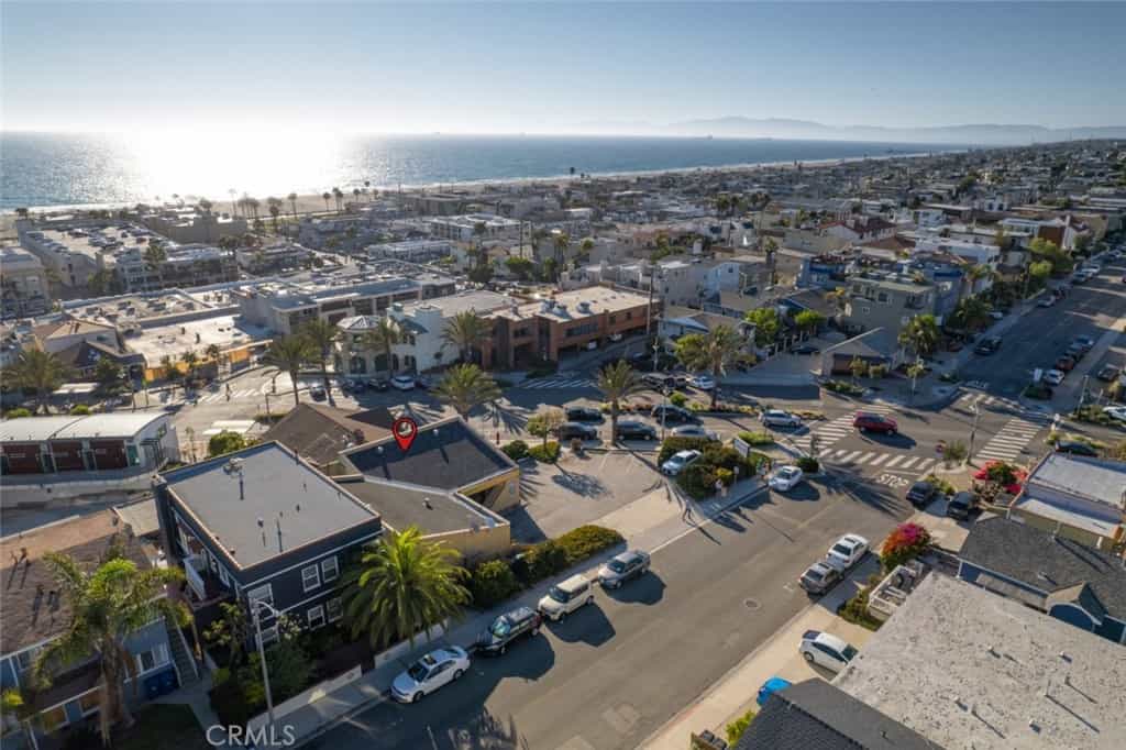 Condomínio no Hermosa Beach, California 11008094