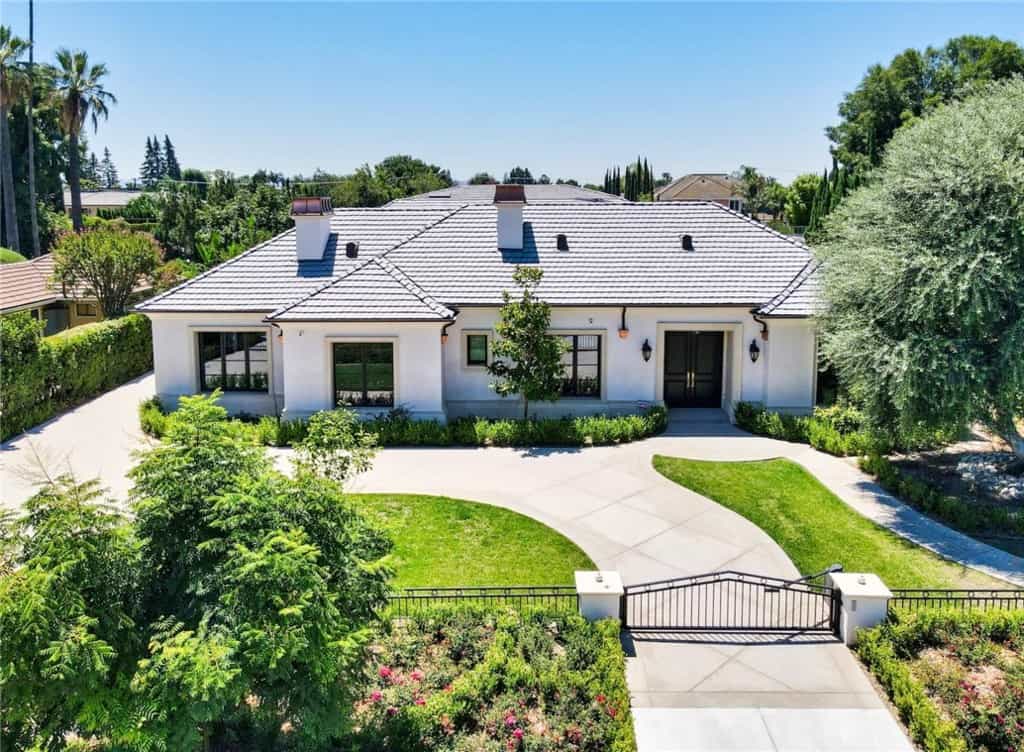 House in Arcadia, California 11008103