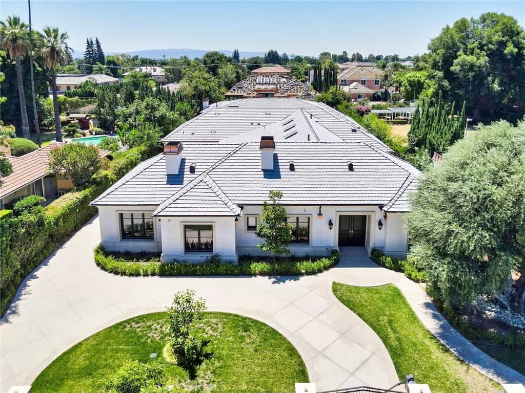 بيت في Arcadia, California 11008103