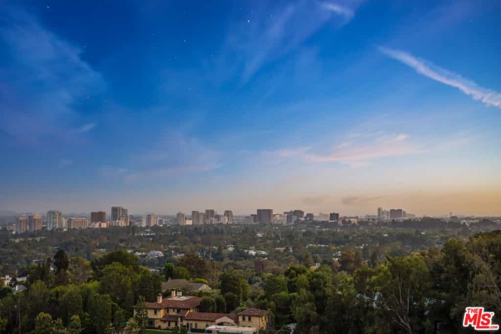 Eigentumswohnung im Beverly Hills, California 11008123