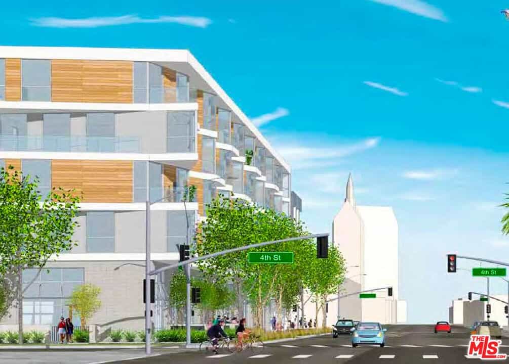 Condominium in Long Beach, California 11008126