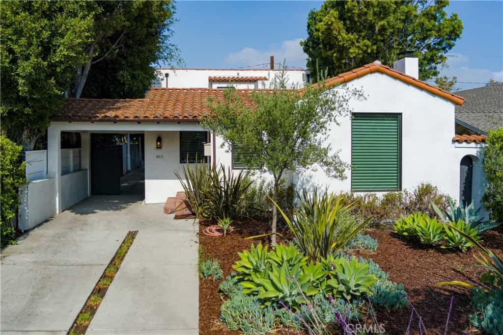 Huis in Beverly Hills, Californië 11008129