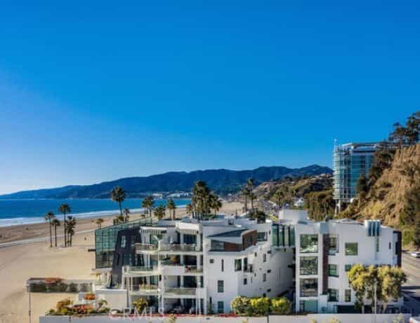 Будинок в Santa Monica, California 11008148
