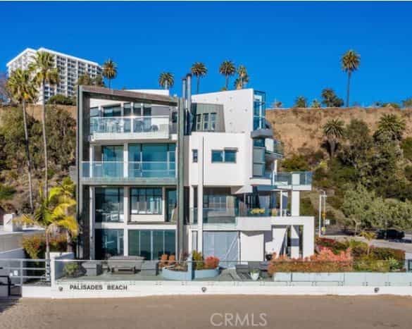 House in Santa Monica, California 11008148
