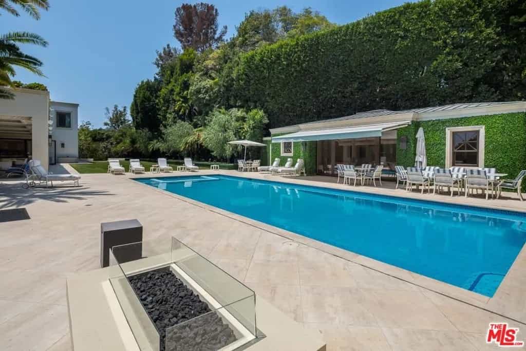 Eigentumswohnung im Beverly Hills, California 11008149