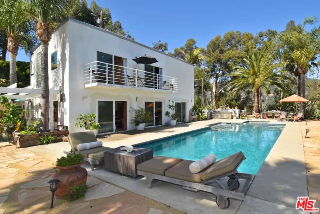 Condominium in Malibu-strand, Californië 11008155