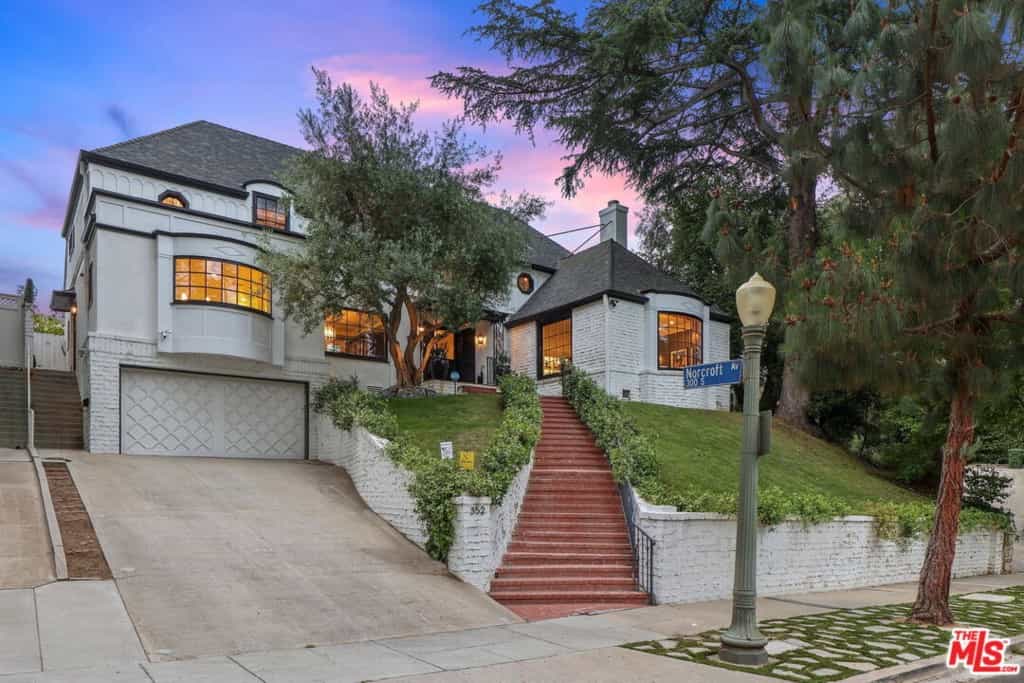 Eigentumswohnung im Los Angeles, California 11008161