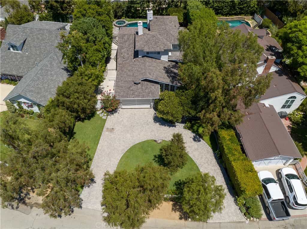 Haus im Rolling Hills Estates, Kalifornien 11008193