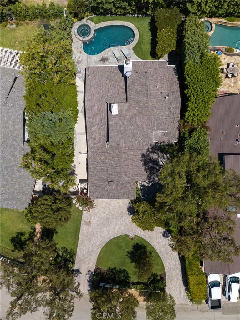 Будинок в Rolling Hills Estates, Каліфорнія 11008193