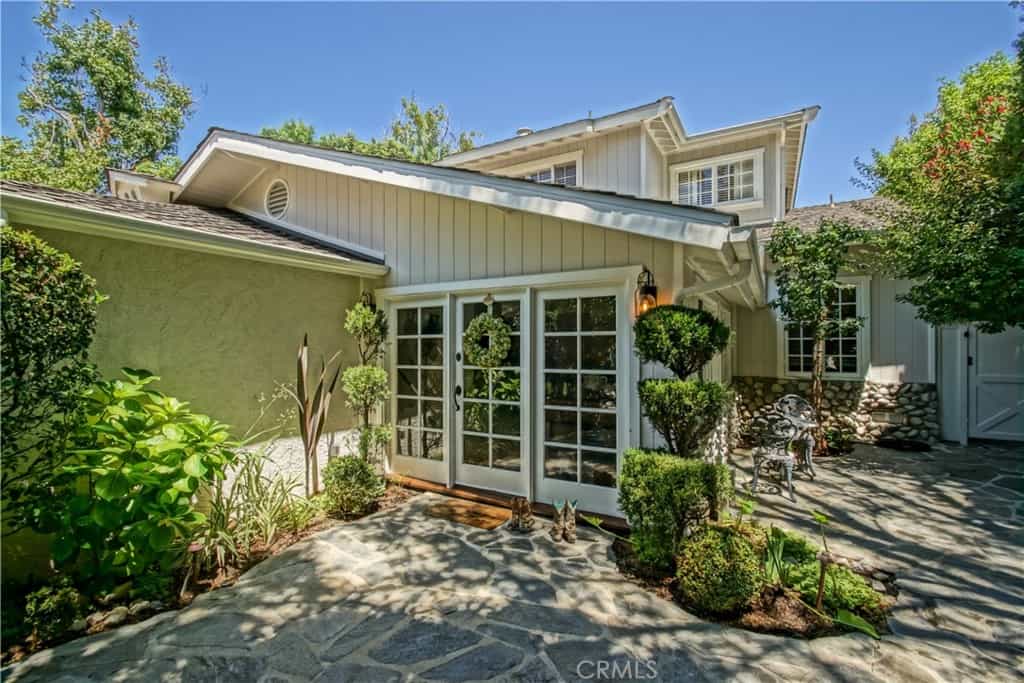 Haus im Rolling Hills Estates, California 11008193