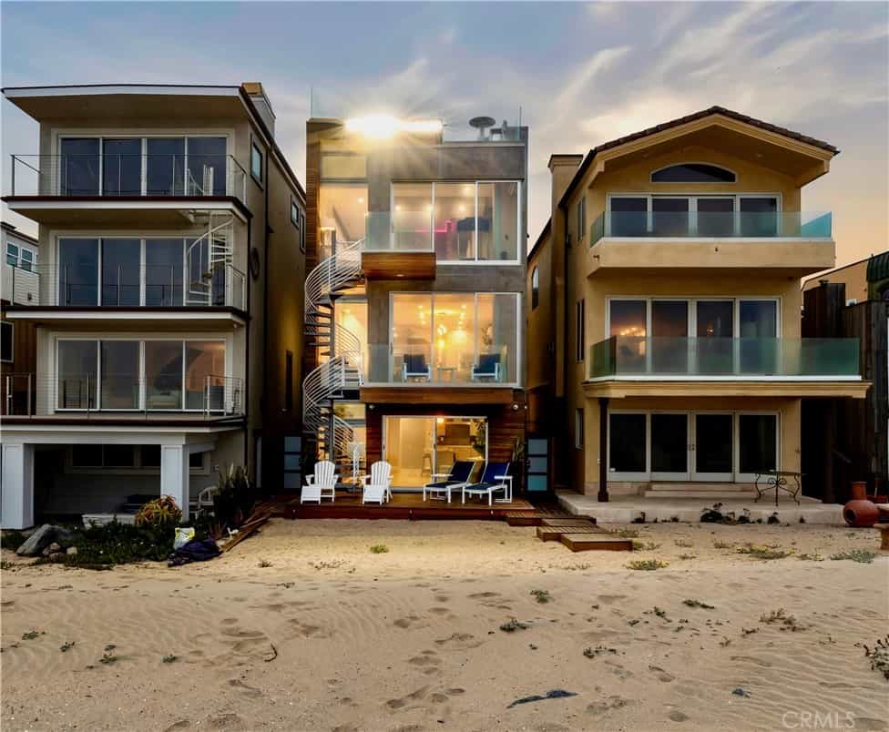 عمارات في Seal Beach, California 11008234