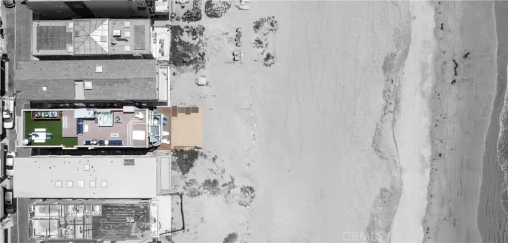 Eigentumswohnung im Seal Beach, California 11008234