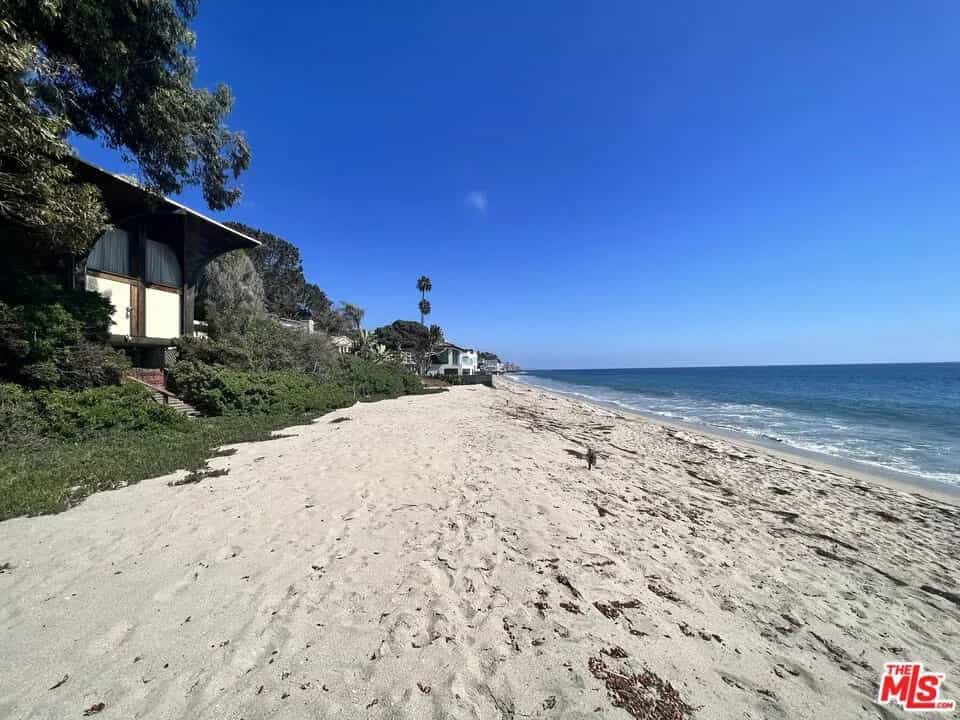 Condomínio no Malibu, Califórnia 11008249