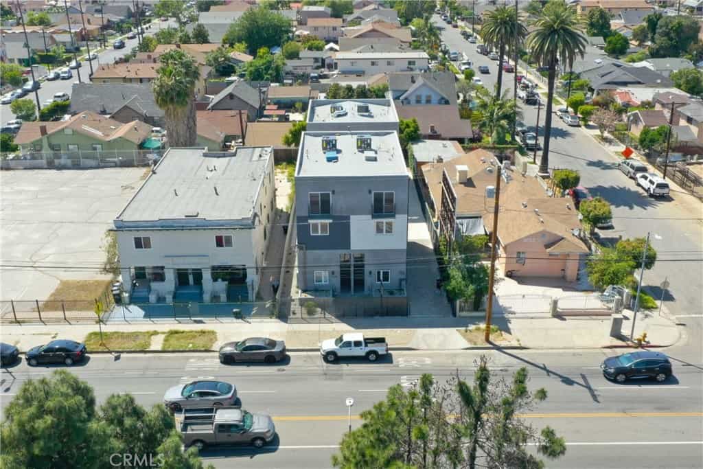 Eigentumswohnung im Los Angeles, California 11008276