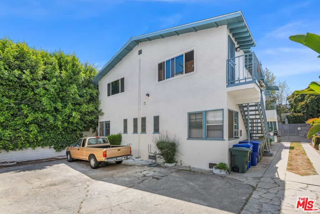 Condominio en Oeste de Hollywood, California 11008282