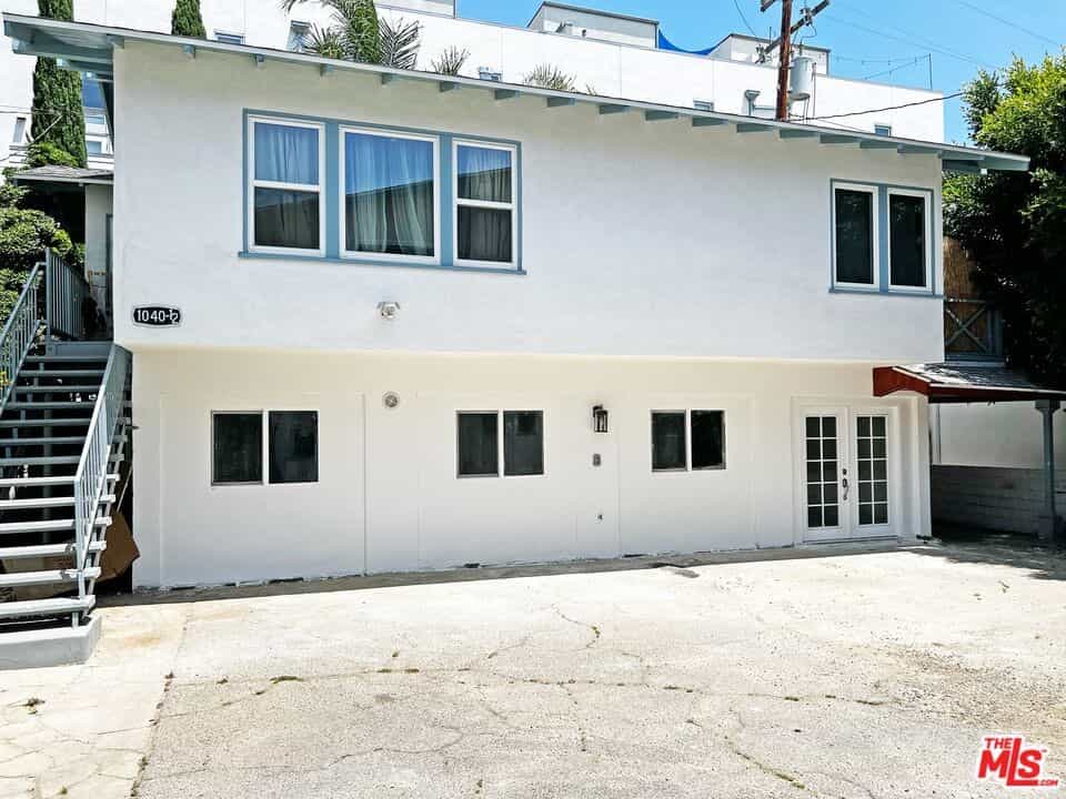 Eigentumswohnung im West Hollywood, California 11008282