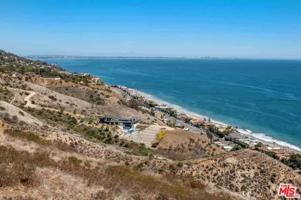 Condominium in Malibu-strand, Californië 11008283