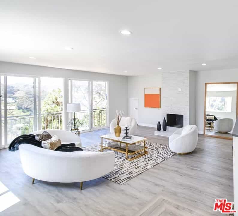 House in West Hollywood, California 11008287