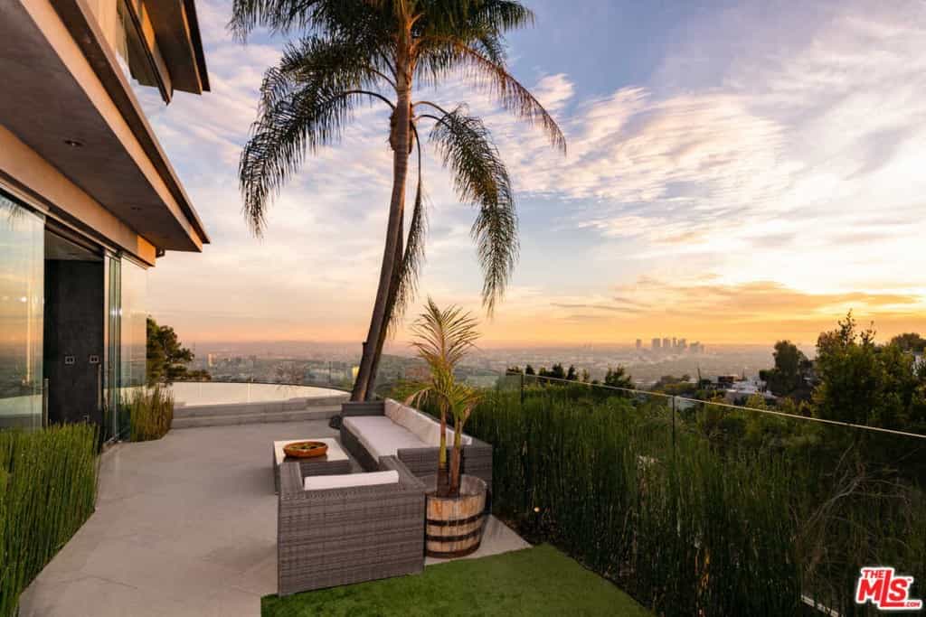 Condominium in Los Angeles, Californië 11008292