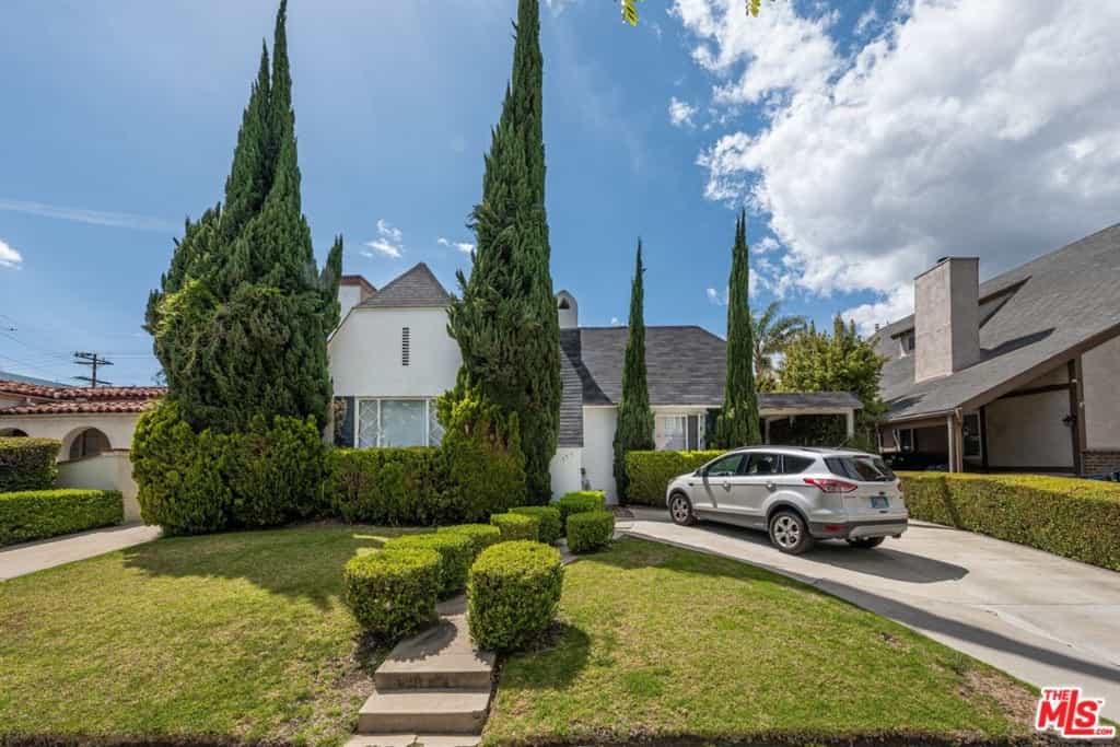 Eigentumswohnung im Beverly Hills, Kalifornien 11008296