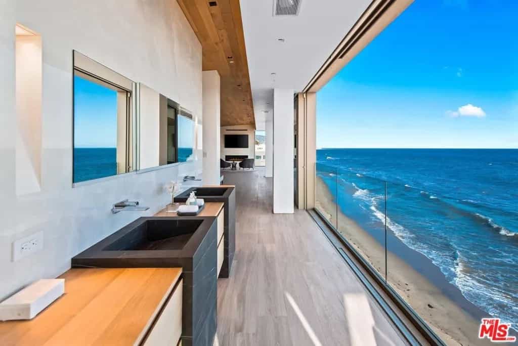 Eigentumswohnung im Malibu, California 11008300