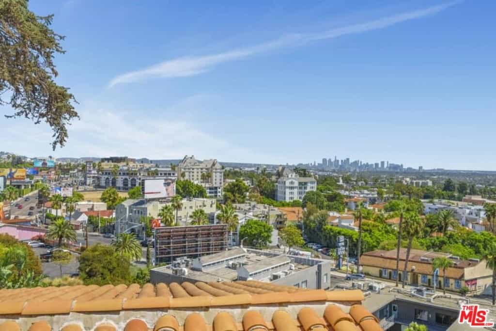 Condominium dans Los Angeles, California 11008303