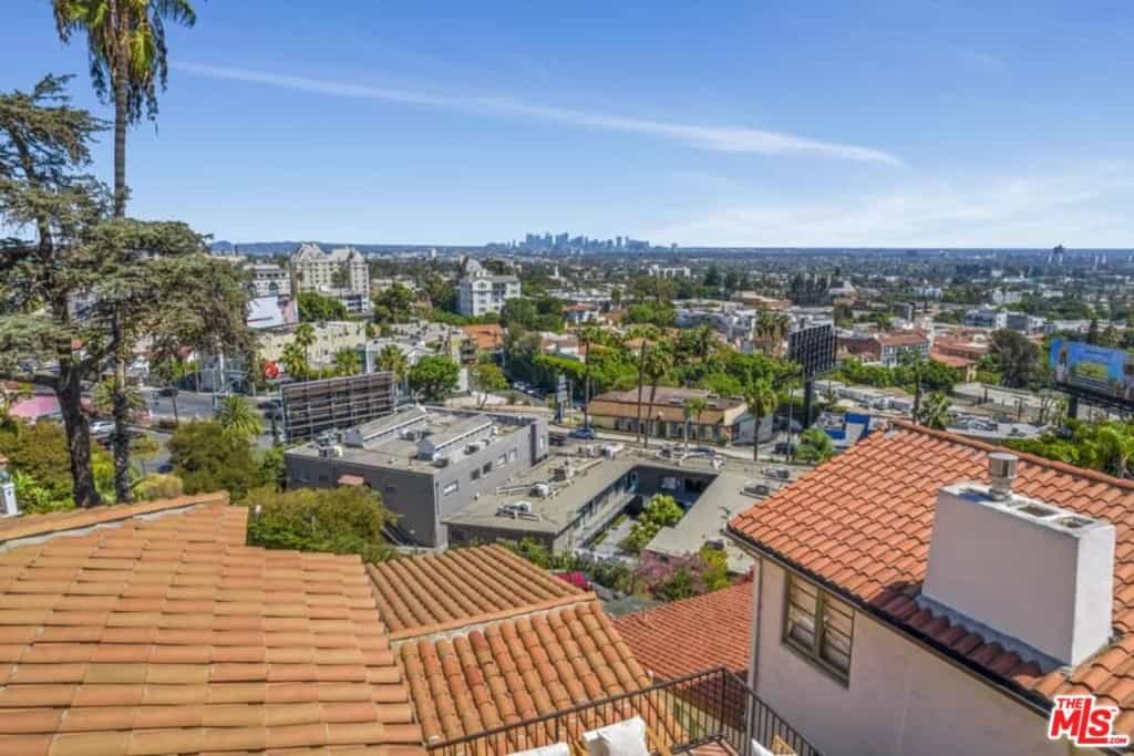 Condominium dans Los Angeles, California 11008303