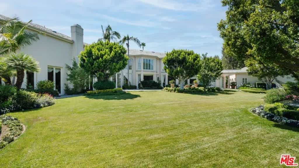 Eigentumswohnung im Beverly Hills, California 11008305