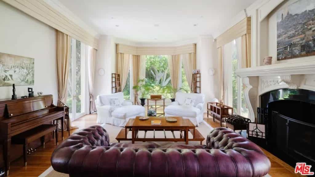 Eigentumswohnung im Beverly Hills, Kalifornien 11008305