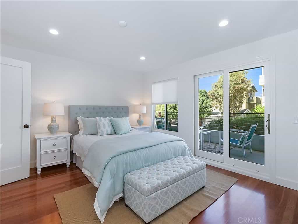 жилой дом в Hermosa Beach, California 11008321