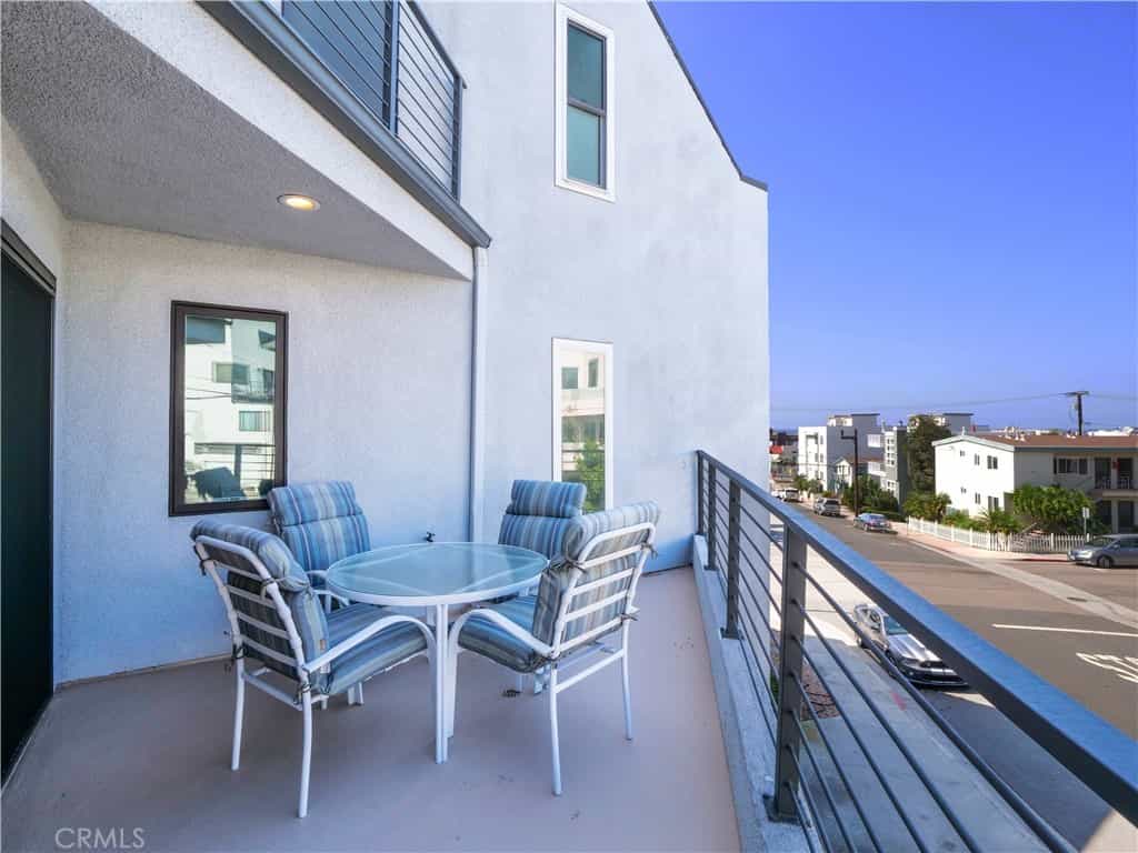 rumah dalam Hermosa Beach, California 11008321