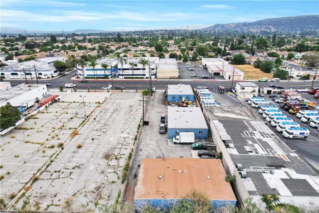 Condominium in El Monte, Californië 11008344