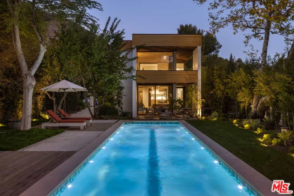 Eigentumswohnung im Beverly Hills, Kalifornien 11008348