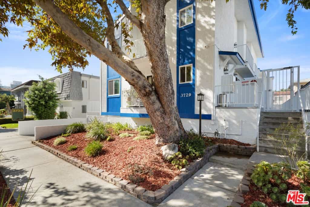 Condominium dans Ville de Culver, Californie 11008358