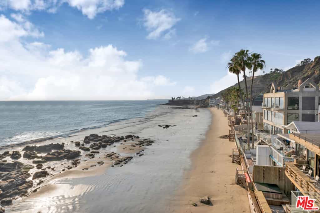 Eigentumswohnung im Topanga-Strand, Kalifornien 11008361