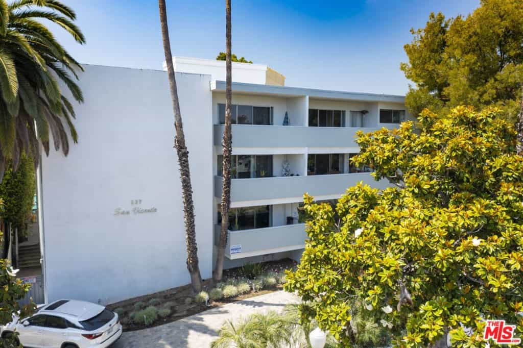 Condominium in Santa Monica, California 11008368