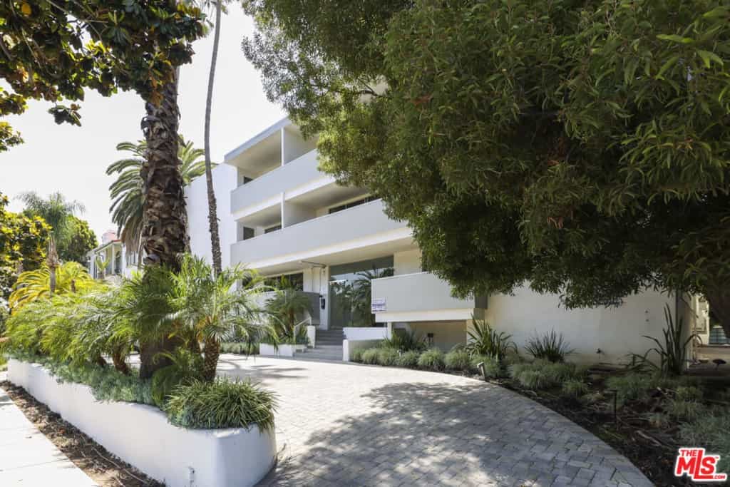 Condominium in Santa Monica, California 11008368