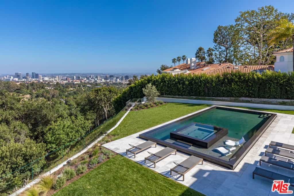 Eigentumswohnung im Los Angeles, Kalifornien 11008377