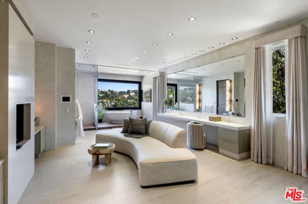 Condominium in Beverly Hills, Californië 11008412
