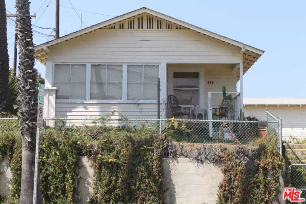 Haus im Santa Monica, Kalifornien 11008413