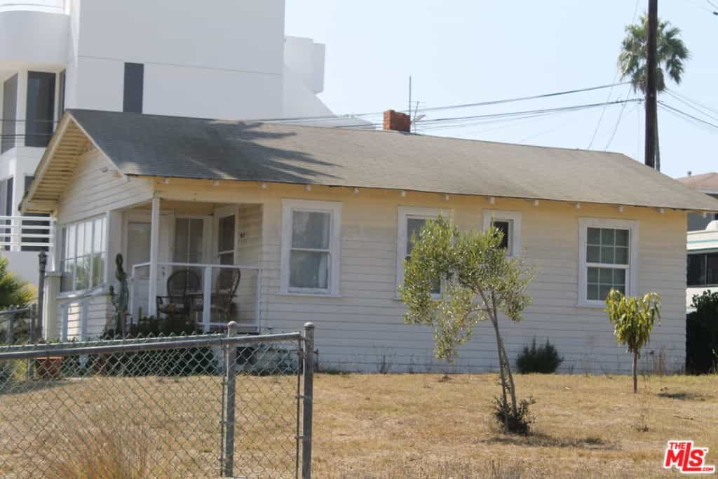 房子 在 圣莫妮卡, 加利福尼亚州 11008413