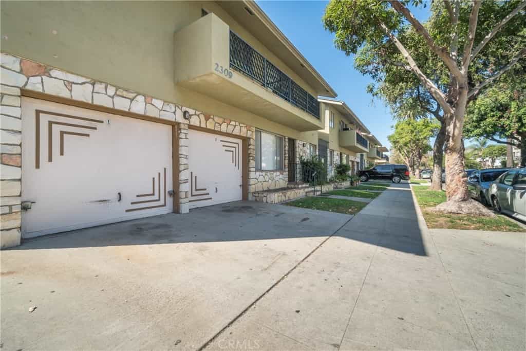Condominium in Lang strand, Californië 11008415