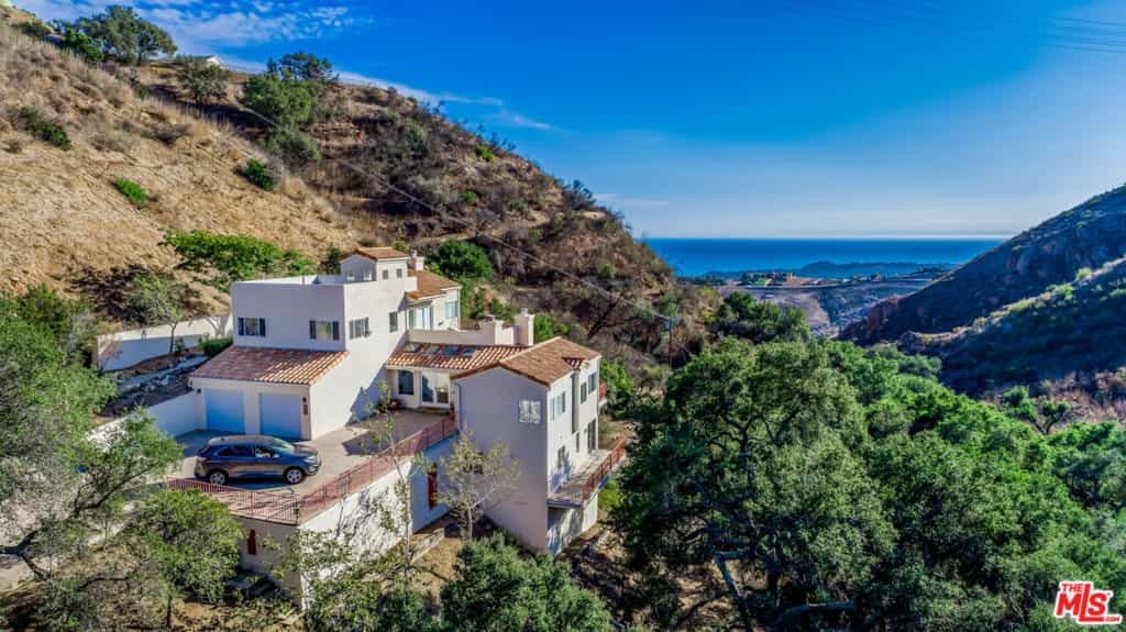 Eigentumswohnung im Malibu, Kalifornien 11008422