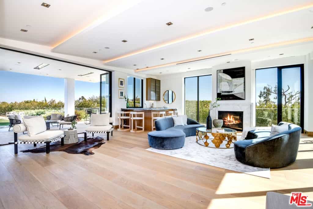 Eigentumswohnung im Beverly Hills, Kalifornien 11008428