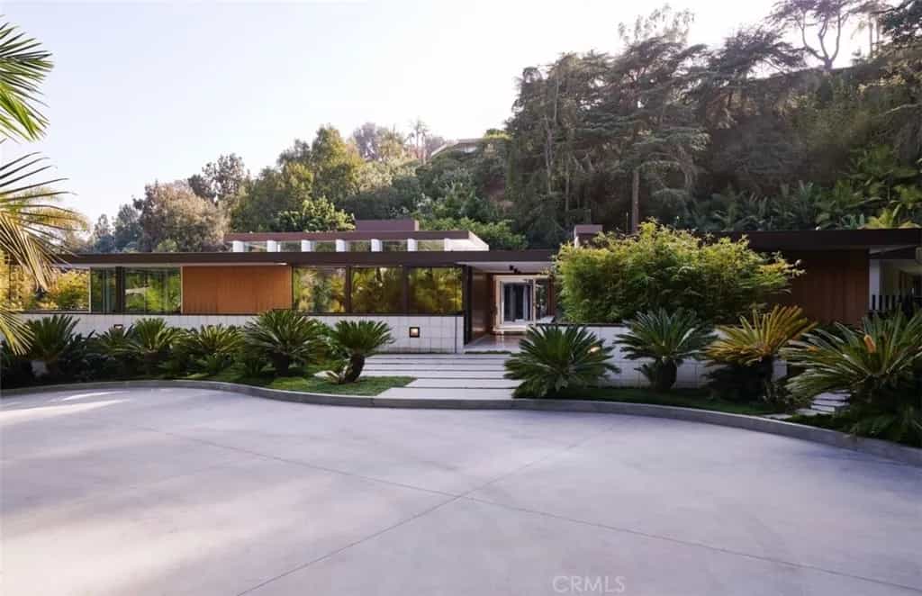 casa en Beverly Hills, California 11008433